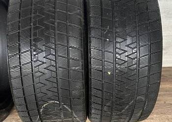 2X Gripmax STATURE M/S 275/40R20 106 V XL winter 6.0MM ROK 2020