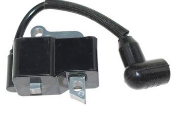 Cewka Husqvarna 130 135 MARK II