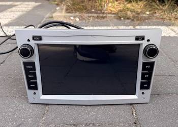 Radio navi Opel Vectra c astra signum corsa meriva vivaro