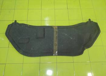 MAZDA 2 III DE 1.3 B 12r wygluszenie maski