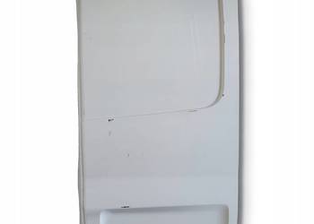 DRZWI PRAWY TYŁ Opel Vivaro Renault Trafic EURO prawe tylne tylnie pasażera