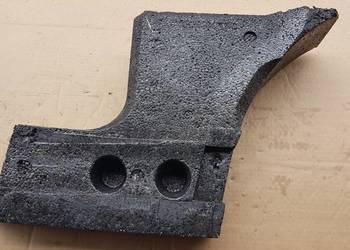 VW GOLF III 3 STYROPIAN WYGŁUSZENIE