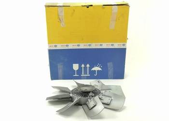 WIATRAK WENTYLATOR CHŁODNICY HELLA IVECO DAILY 1978-1989 NOWY 8MK376720631 WIATRAK WENTYLATOR CHŁODNICY HELLA IVECO DAILY 1978-1989 NOWY 8MK376720631