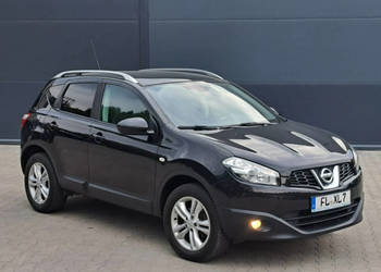 Nissan Qashqai *2.0i*z NiEMiEC**BARDZO ŁADNY* NAVi* Panorama dach* KAMERA …