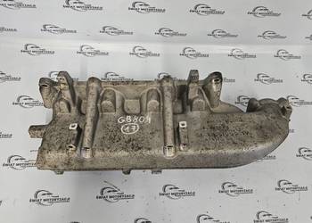 ASTRA MOKKA ZAFIRA 1.6 TURBO A16LET 180KM kolektor ssący 55565246