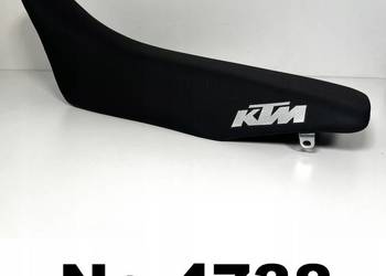 KTM MXC-G 450 Racing / MXC-G 525 Racing Siedzenie Fotel 59007040300