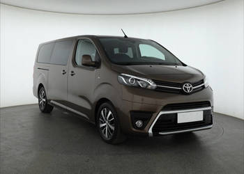 Toyota ProAce Verso 2.0 D-4D
