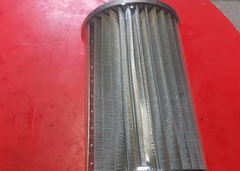 85801217 Filtr hydrauliczny CNH New Holland Case oryginał