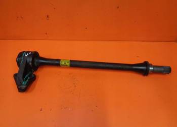 KIA CARNIVAL III 2.9 CRDI 08 podpora polosi