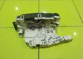 MERCEDES SPRINTER II W906 10r VAN zamek drzwi lewy boczny