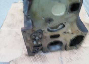 BLOK SILNIKA MAN TGL D0834 LFL 65 EURO 5