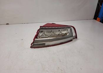 LAMPA PRAWY TYŁ W BŁOTNIK LED AUDI A7 4G8945096
