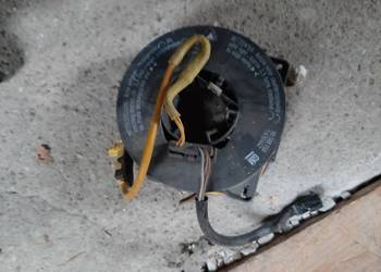 Taśma kierownicy opel Zafira