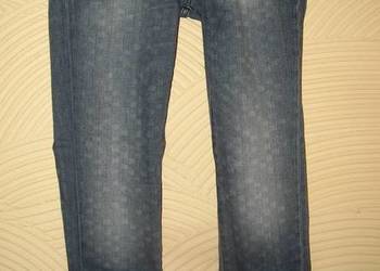 jeansy wrangler 26 34