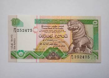 Sri Lanka 1991-01-01