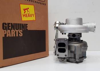 Turbosprężarka HOLSET 4040472H 4040064