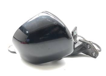 LUSTERKO PRAWY VW NEW BEETLE Hatchback 98-10 A1A1 (Schwarz 2c) ZEWNĘTR