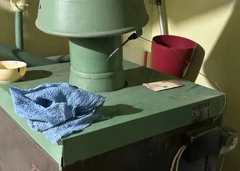 Kocioł centralnego ogrzewania FAKORA