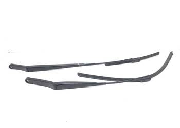 RAMIĘ WYCIERACZKI KOMPLET PRZÓD VW CADDY V 2K8955409 MOCOWANIE