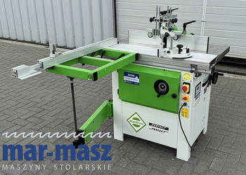 Frezarka dolnowrzecionowa PERFECT DELUX MX 5110A