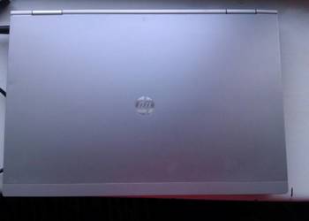 HP Elitebook 8470p