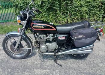 honda cb 550 four k-78 rok.-sprzedam