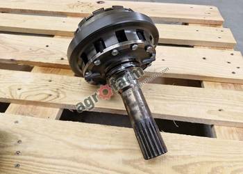 Przyspieszacz Hi-Lo Fiat F100, F120, F130, F140