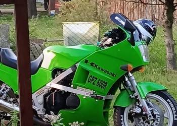 Sprzedam motocykl