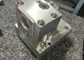 Oprawka BMT60 do Mori Seiki