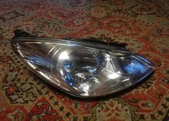 hyundai i10 1 lampa przod prawa