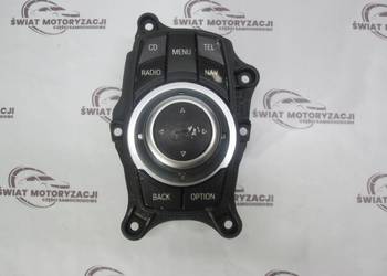 BMW E90 LIFT 2.0 D 10r kontroler iDRIVE 9240956 033625108 9170918 52850610