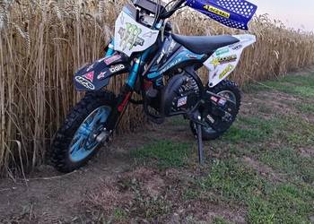 Cross 50 sprawny