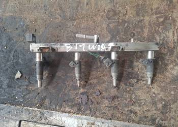 Listwa Wtryskowa Bmw E46 2.0B