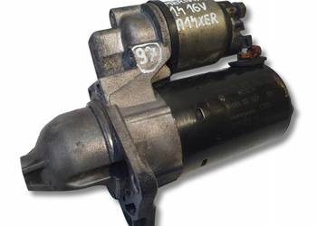 ROZRUSZNIK Opel Meriva B 1.4 16V ROZRUSZNIK bosch 0001107522