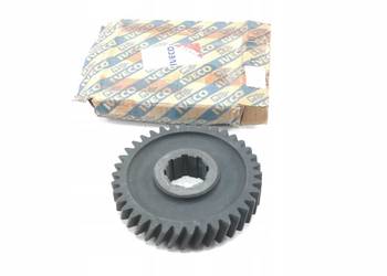 KOŁO ZĘBATE 4. BIEGU FIAT 170.26 / 697 / 190.26 / 8559131