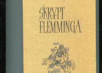 Skrypt Fleminga - Kraszewski