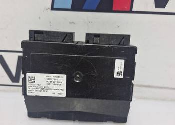 BMW F40 G30 G01 MODUŁ STEROWNIK KLIMATYZACJI 6411160466