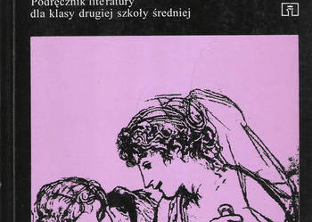 Romantyzm - St. Makowski.