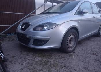 Seat toledo 3 19tdi zamienię zamiana