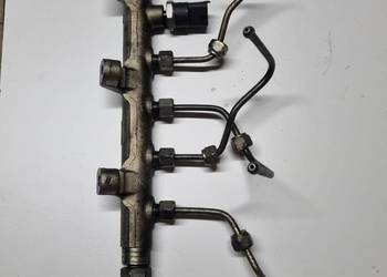LISTWA WTRYSKOWA RENAULT 2.2 DCI BOSCH 8200023961