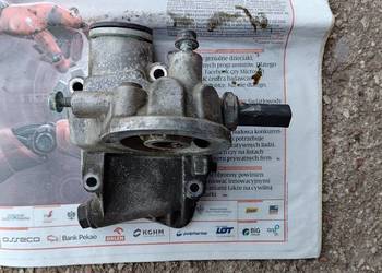 Obudowa filtra oleju 1.6 / 2.0 VW, Audi, Seat, Skoda 06A115417