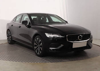 Volvo S60 B4