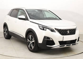 Peugeot 3008 1.2 PureTech