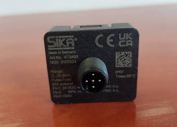 9.1183.0078.0 SENSOR LELY