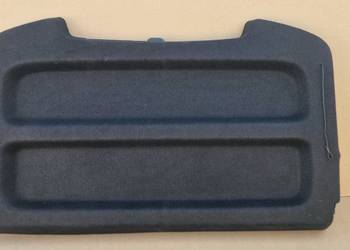 DACIA SANDERO II 2 PÓŁKA TYLNA GÓRNA BAGAŻNIKA   794205491