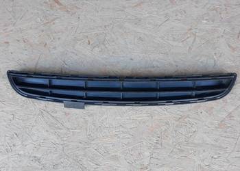 CITROEN C2 KRATKA LISTWA ŚRODKOWA ZDERZAKA PRZÓD 9643593477