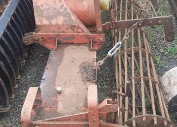 Brona wirowa Rabewerk