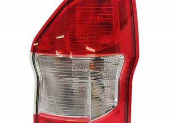 LAMPA TYŁ PRAWA EU  ET7613404AF Ford Transit Courier I (2014-  )