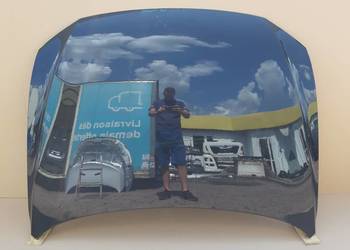 VW PASSAT B8 MASKA POKRYWA SILNIKA 3G0823155B