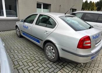 SKODA OCTAVIA, 2007r, 4900zł netto do negocjacji